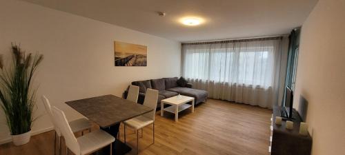 Rhein-Erft-Kreis District Apartment | Wassim's Inn