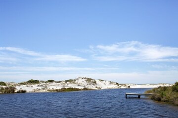 Santa Rosa Beach House | Wasted Time in Old Florida Beach