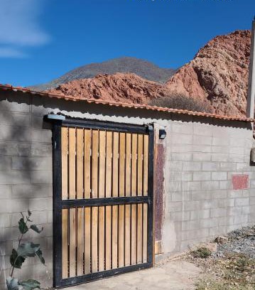 Tilcara Apartment | Wasy de Purmamarca