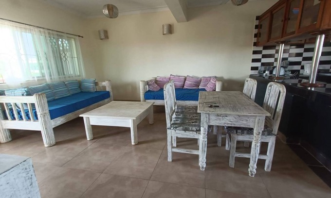 Watamu Apartment | Watamu Apartment 5 walk minutes to the beach!