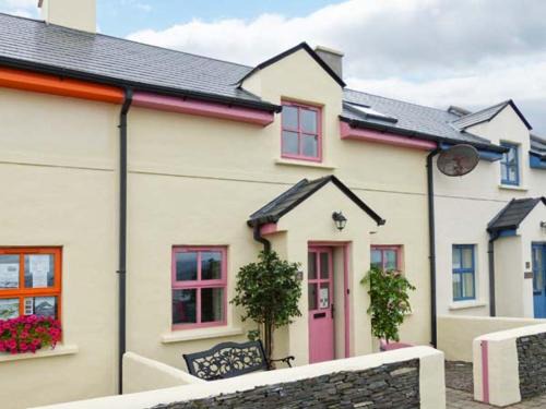 Knightstown House | Watch House Cottage