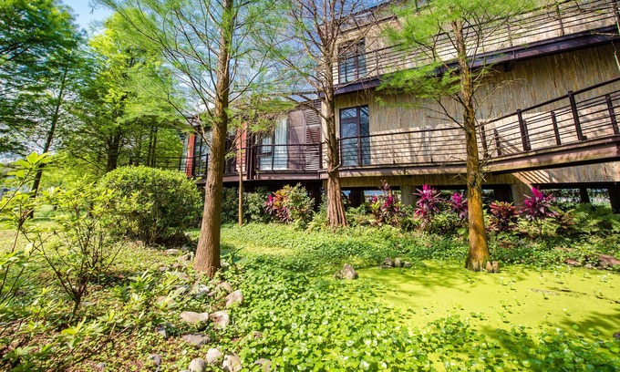 Dongshan Bed & Breakfast | Watch House