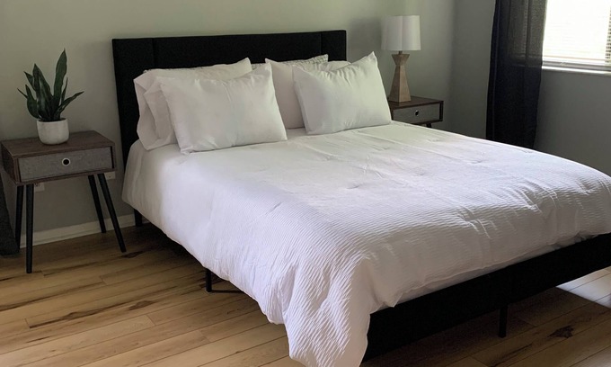 Pike Condo | Watchtower Condo At Eagle Creek