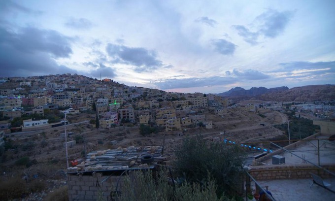 Wadi Musa House | Wateen Home