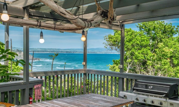 Byron Bay House | Wategos Surf Shack