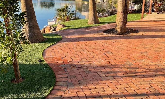Dobson Ranch House | WATER FRONT SWEET HOME