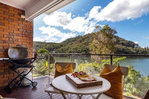 Horsfield Bay House | Water-Front Wonder Near Woy Woy