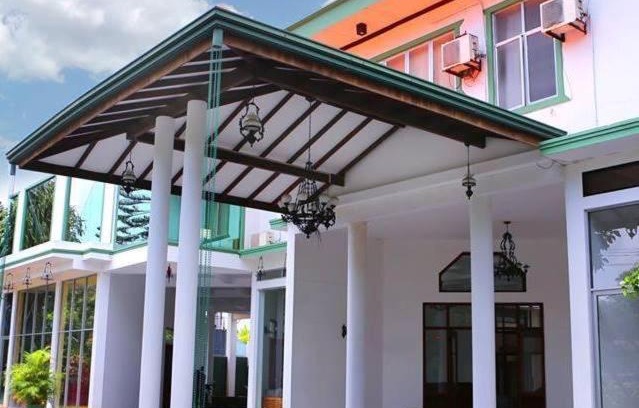Aluthgama Hotel | Water Lily