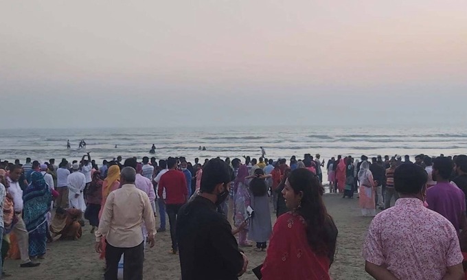 Cox's Bazar Hotel | Water Paradise Resort