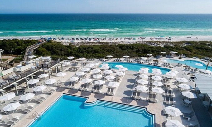 Watercolor Resort | WaterColor Inn & Resort