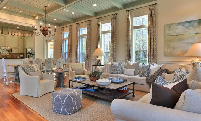 Watercolor House | Watercolor🏖️ LOCATION! LOCATION! Luxury Home with Carriage House!