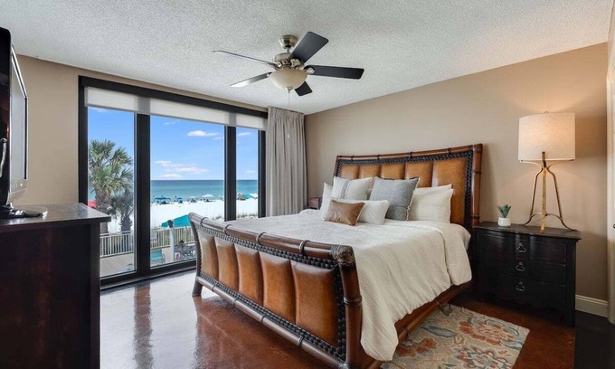 Biltmore Beach Condo | Watercrest 207 3 BR 3 BA