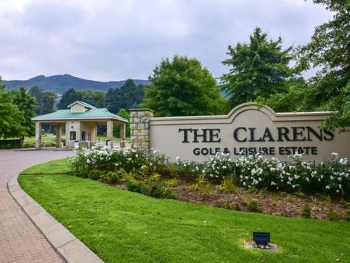 Clarens House | Waterford House