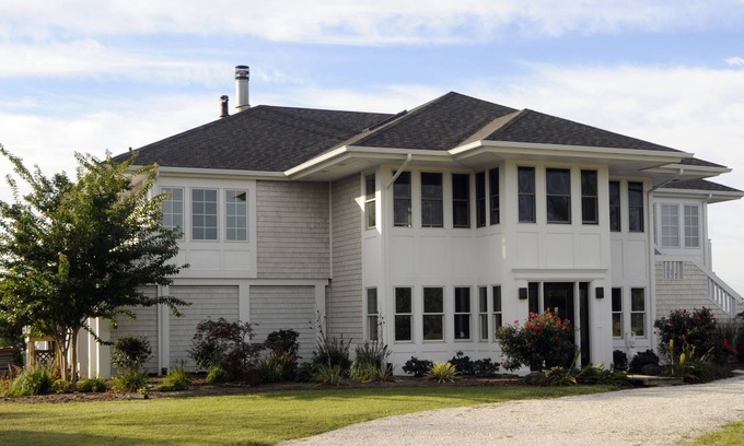 Chincoteague House | Waterfront 5 star: Ponies! 25% off reg rate for available August weeks