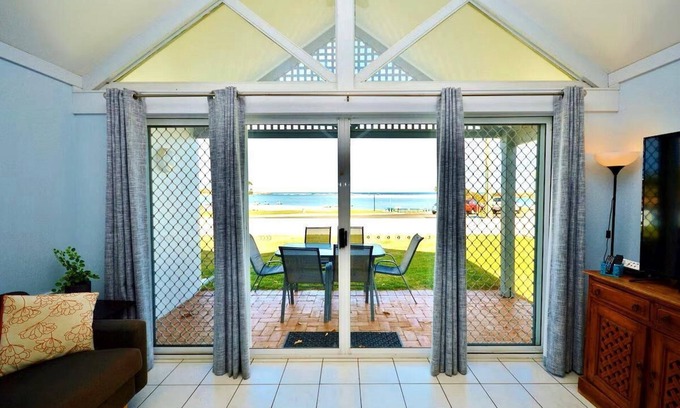 Kalbarri Apartment | Waterfront Apartments Unit 2