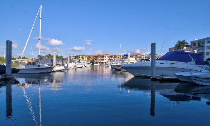 Naples Condo | Waterfront condo in Naples