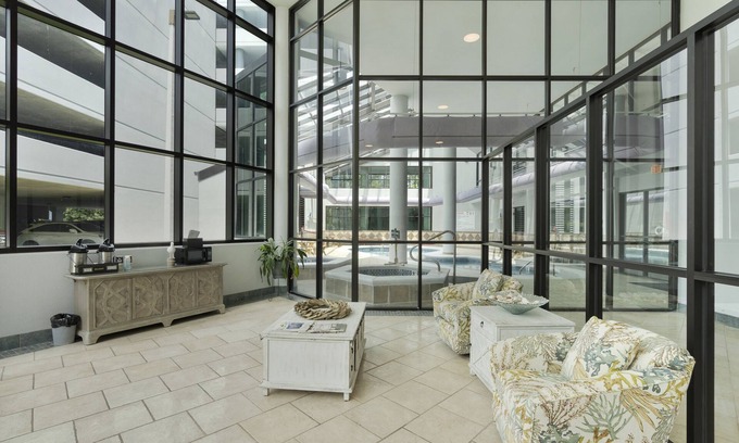 Orange Beach Condo | Waterfront Condo | Lazy River! | Liquid Life