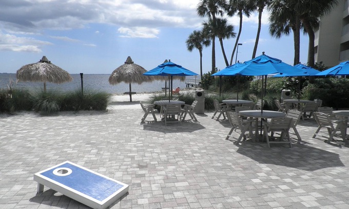 Rocky Point Condo | Waterfront Condo -Tampa/FL