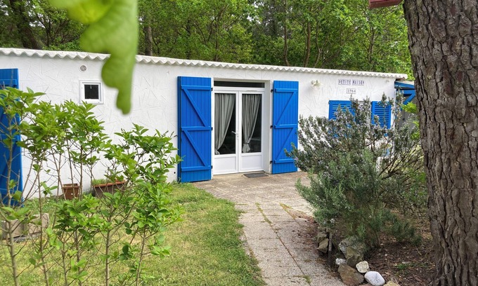 Asserac House | Waterfront cottage in Assérac Penestin/Mer Bretagne Sud