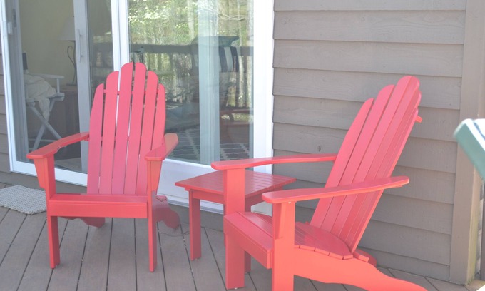 Mineral House | Waterfront home on a quiet cove mid-lake! 4 kayaks, hot tub, and dog friendly!