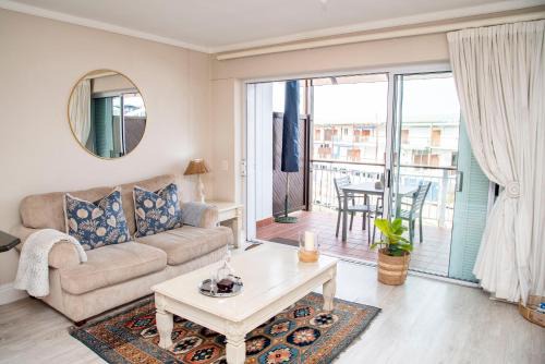 Waterfront Apartment | Waterfront - Knysna Quays Accommodation