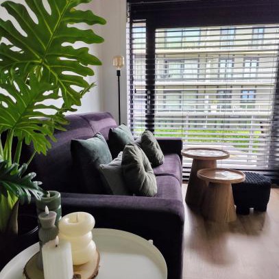 Nieuwpoort Apartment | Waterfront Nieuwpoort