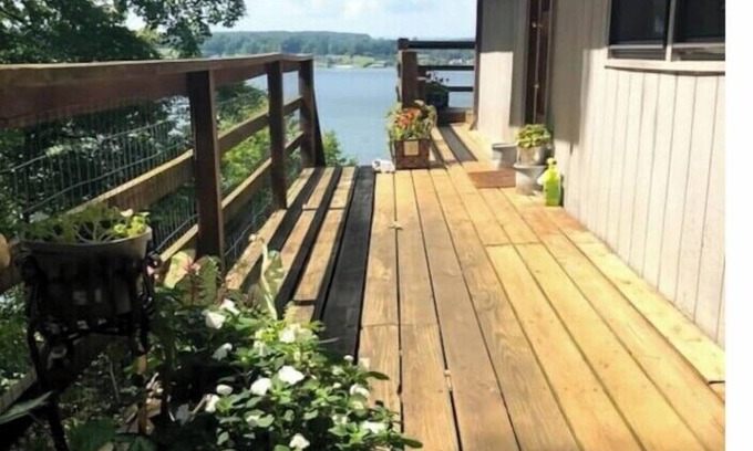 Ingles House | Waterfront, Private, Spectacular Views !