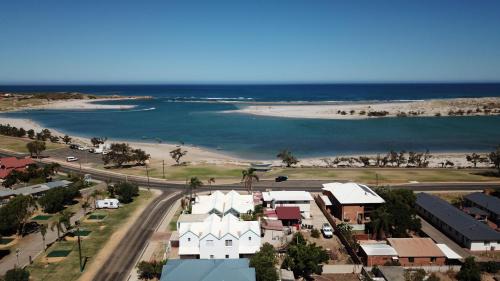 Kalbarri Apartment | Waterfront Unit 1
