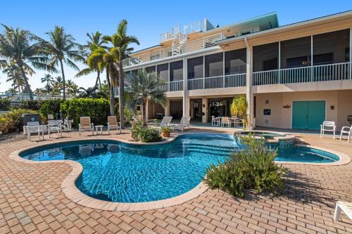 Islamorada House | Waterfront Wonder