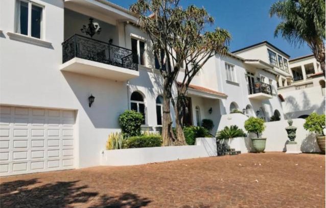 Waterkloof Hotel | Waterkloof Mansion Boutique Hotel
