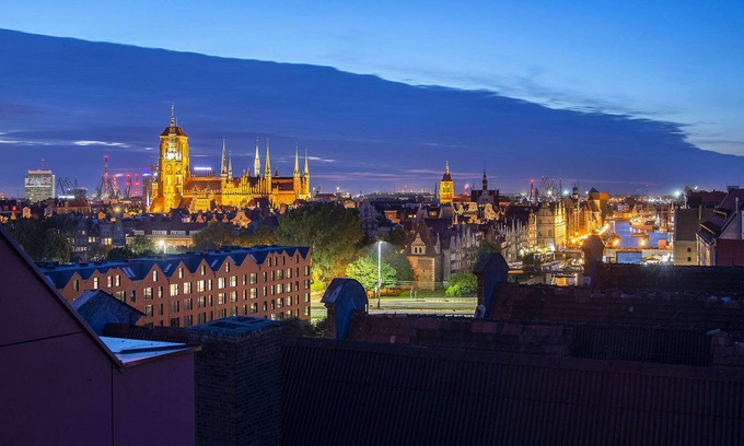 Old Town Apartment | Waterlane 43 | Apartment with Spa | Pool | Sauna
