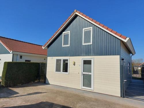 Onderdijk House | Waterlelie Vakantiepark De Groote Vliet