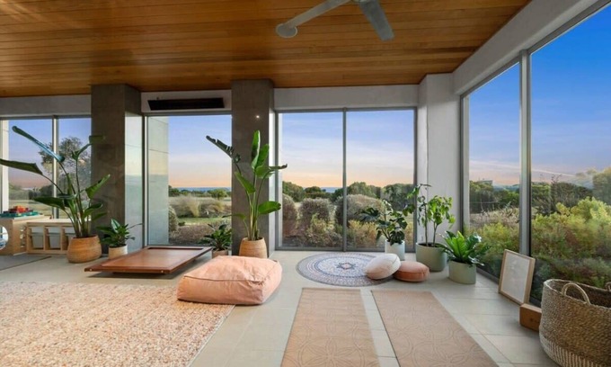 Jan Juc House | Waterline Ocean Front Luxury Bells Beach
