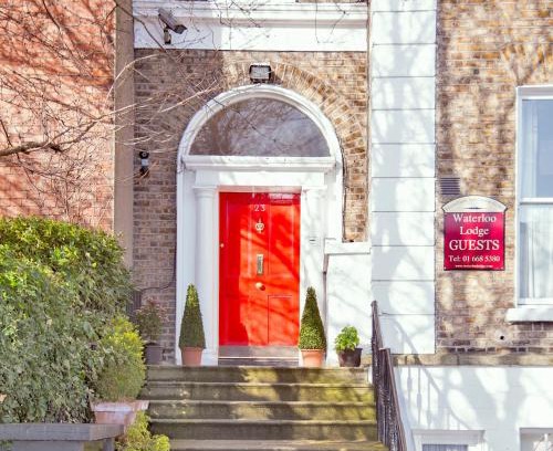 Ballsbridge Hotel | Waterloo Lodge