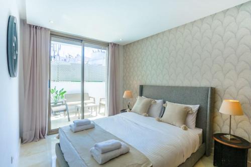 RACINE EXTENSION Apartment | Waterloo