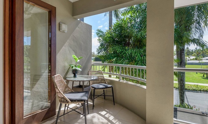 Port Douglas House | Watermark Villa | Port Douglas