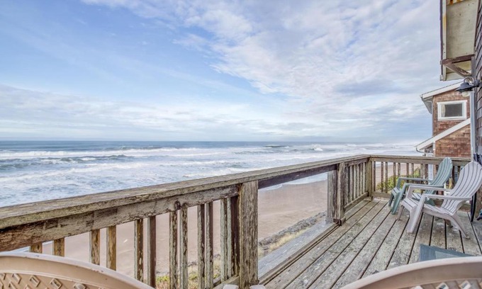 Lincoln Beach House | Waters Edge - Bella Beach
