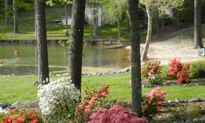 Henrico House | Waters Edge Family House