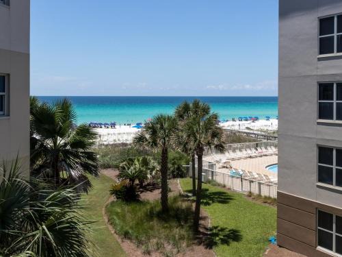 Fort Walton Beach House | Waterscape B II