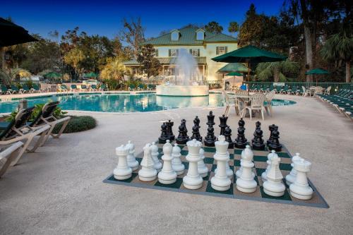 Hilton Head Island Resort | Waterside by Spinnaker Resorts