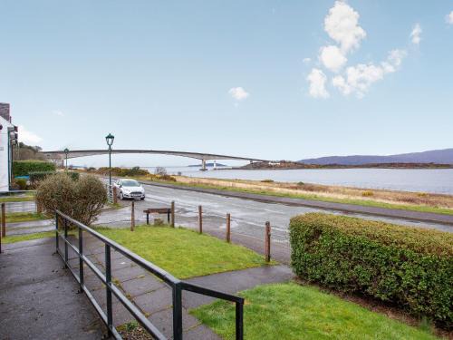 Nostie House | Waterside Cottage
