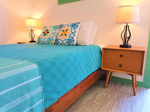 Esperanza Hostel | Waterside Inn