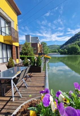 Ognyanovo Hotel | Waterside SPA Hotel