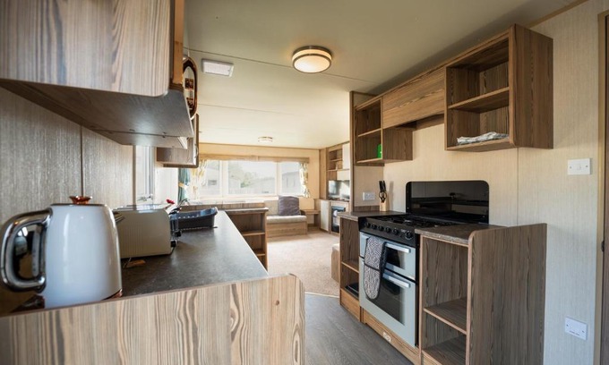 Grimsby Other | Waterside, Thorpe Park Cleethorpes Static Caravan