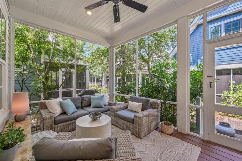 WaterSound West Beach House | Watersound - 19 Half Moon