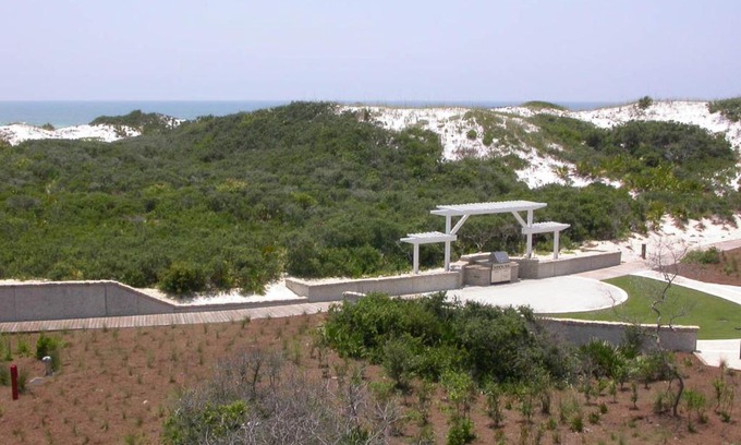 WaterSound Beach Apartment | Watersound 99 Compass Point Way S #301 Condo