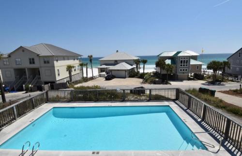 Gulf Trace House | Watervale