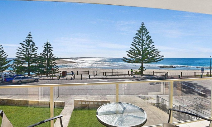 The Entrance Apartment | Waterviews on Marine - Apartment 3