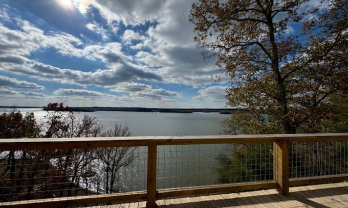 Waverly House | WaterWood in Waverly, TN – Relax, Recharge, and Unwind
