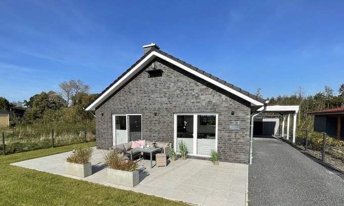 Sehestedt House | Watt n Meer Ferienhaus Sehestedt